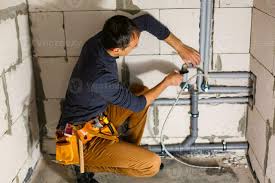 Plumber/Electrician